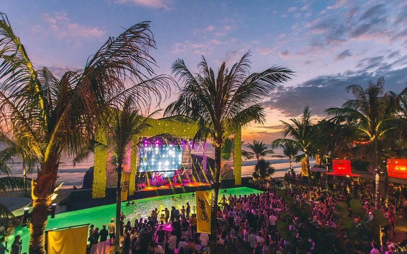 Potato Head Bali